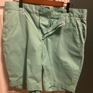 Polo Ralph Lauren golf shorts 34